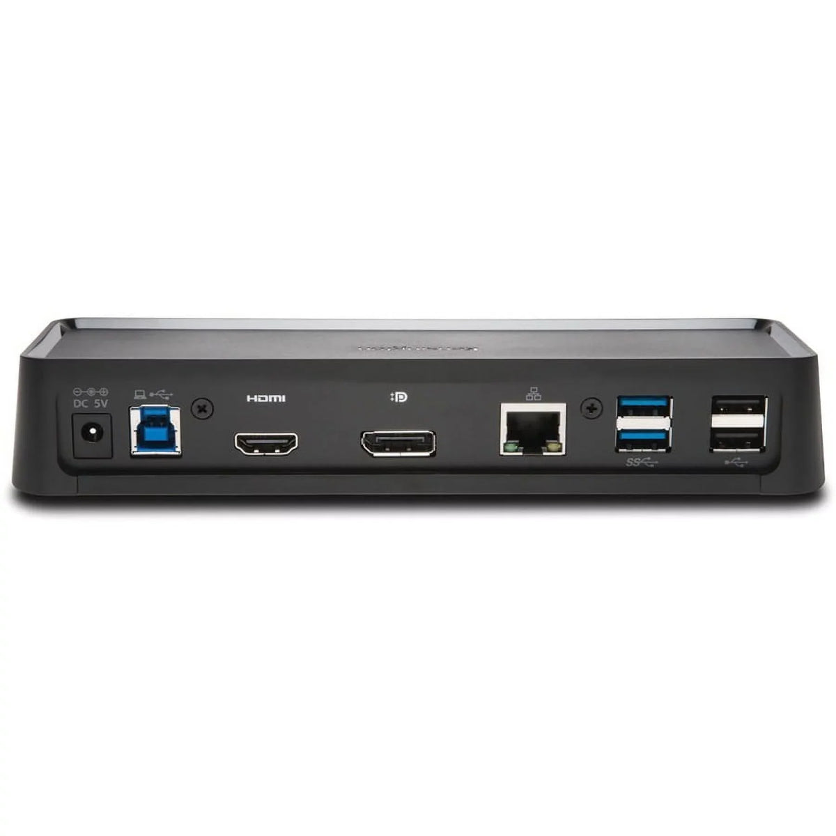 HDMI USB OS, Station Surface (K33997WW) Dual for Laptop & & Surface DisplayPort Mac Windows, Docking Pro Kensington 3.0