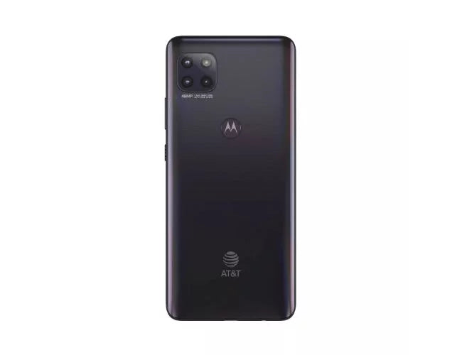 (Refurbished) 5G AT&T Moto Restored - Prepaid 64GB Gray Motorola Ace One