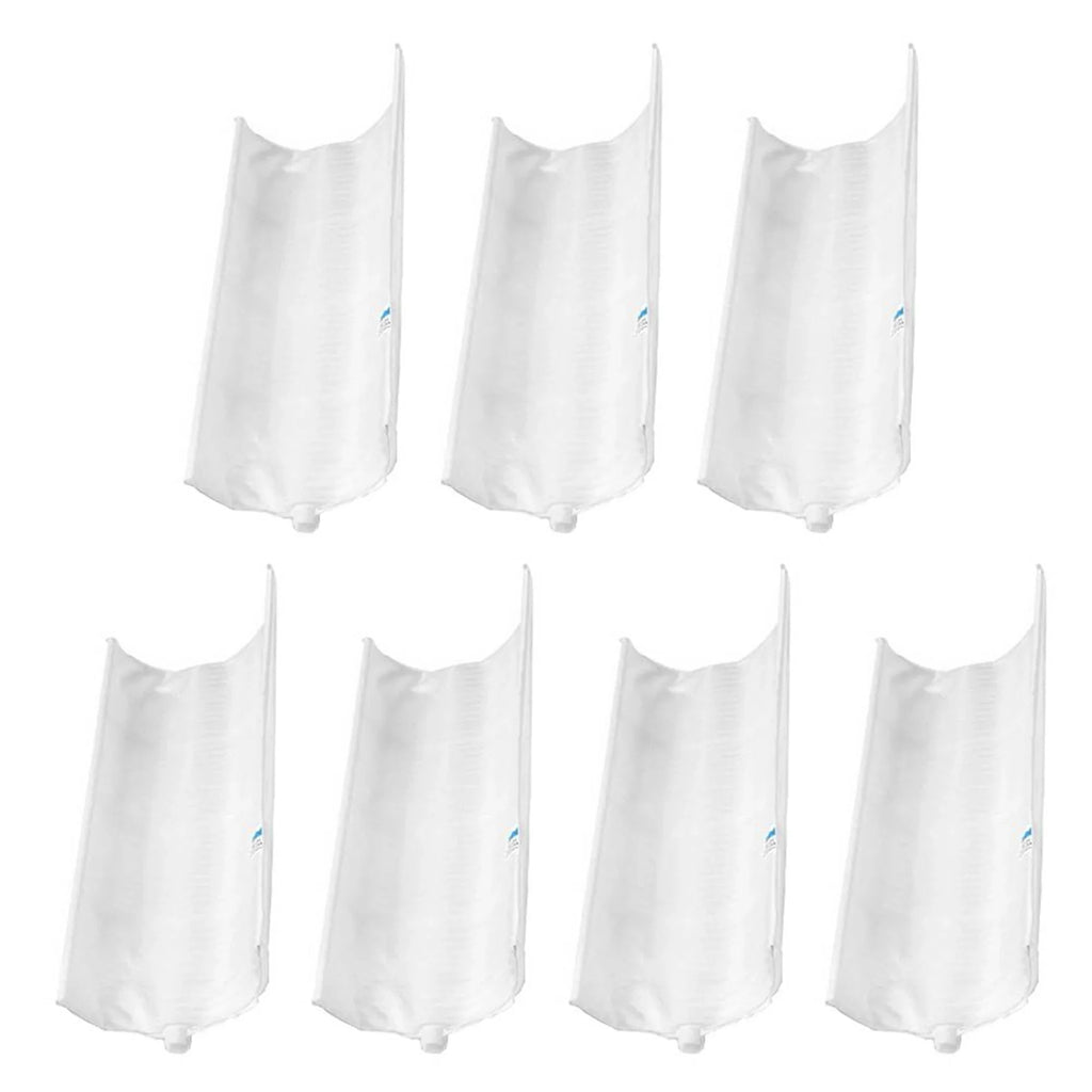 Unicel Pack) D.E. 48 Spa Full of Pool (7 Coverage FG1004 Ft Filter Sq Grid,