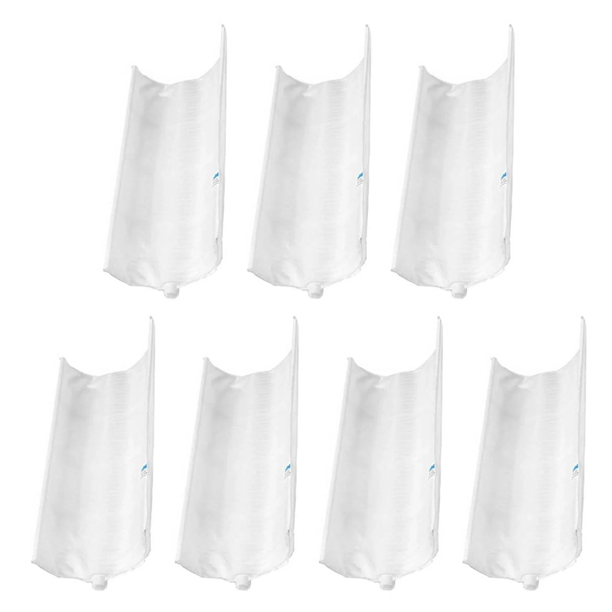 Unicel Pack) D.E. 48 Spa Full of Pool (7 Coverage FG1004 Ft Filter Sq Grid,