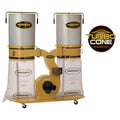 Kit 1792072K Collector Dust w/ 3HP Powermatic Canister PM1900TX-CK1 - 1PH