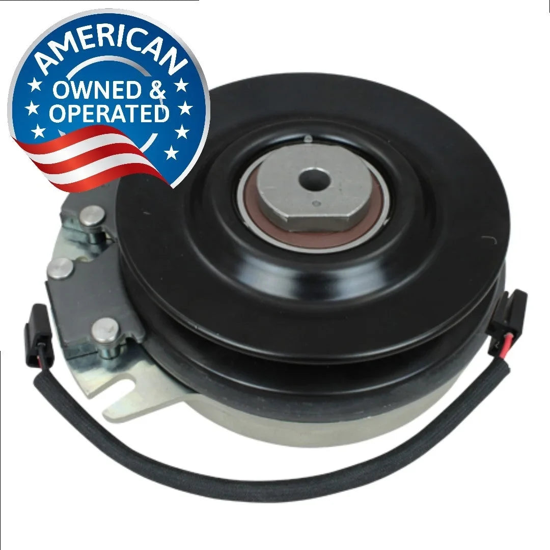 Clutch; Gen PTO McCulloch Next Replacement Upgraded 539109580