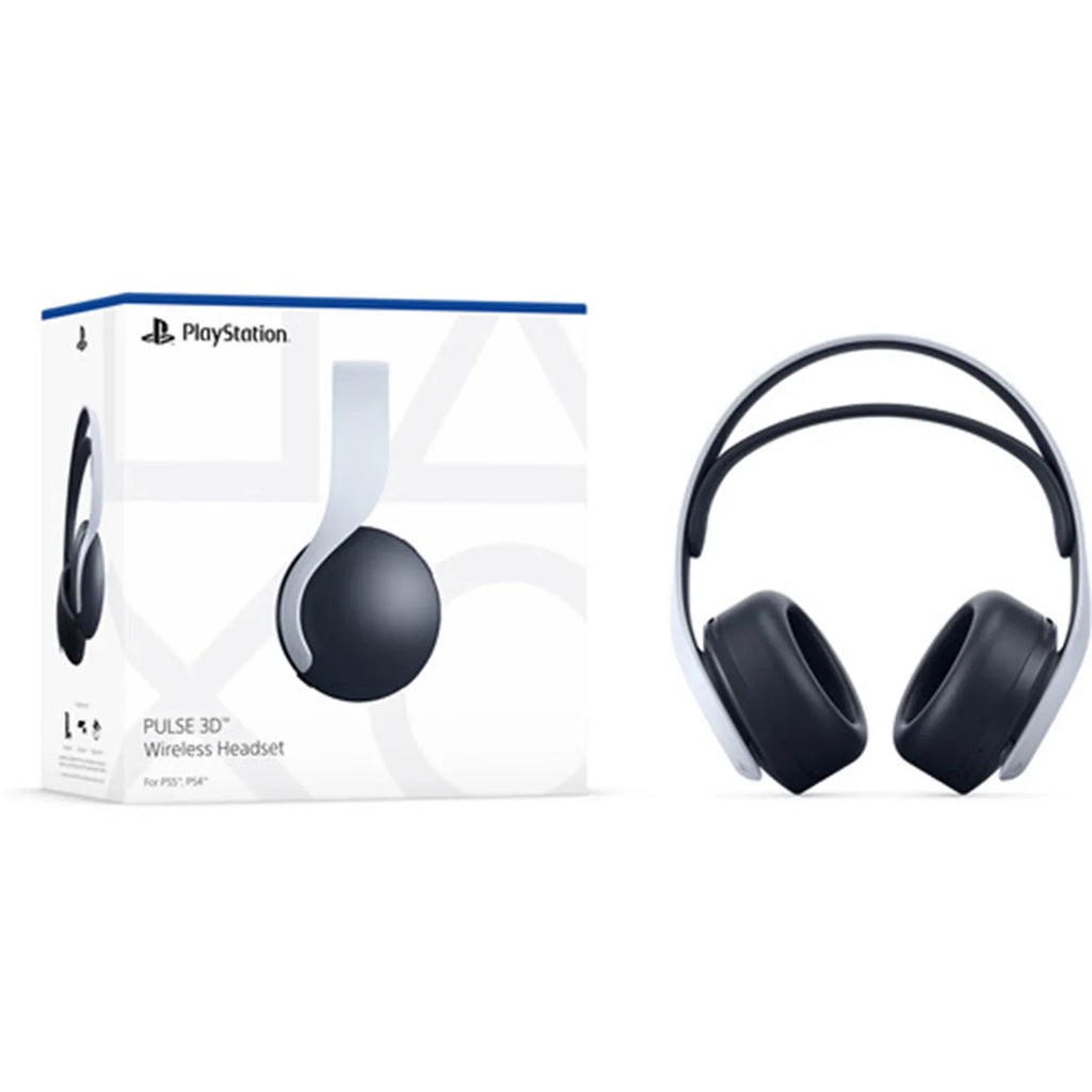 3D MLB Bundle Headset 5 21 The PULSE Wireless PlayStation Show - with