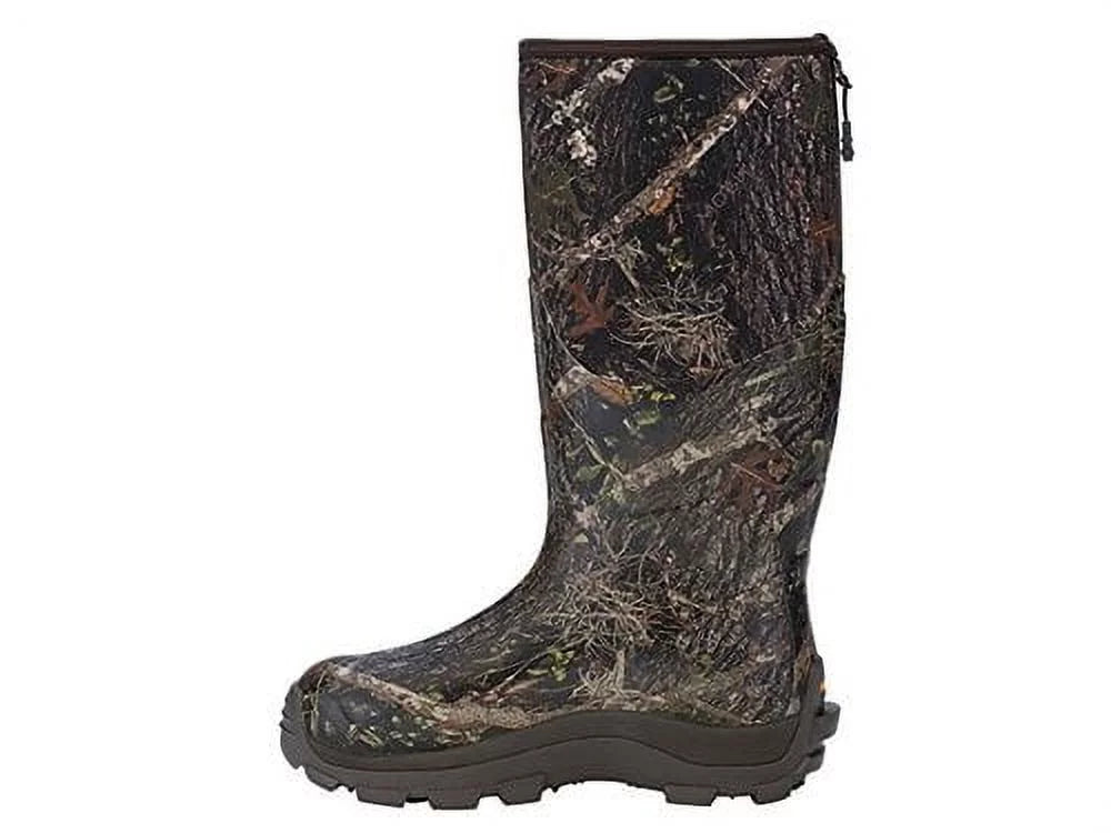 Dryshod Cold-Conditions Ultra MBM-MH- Men's, Hunt NoSho Hunting - Camo, Boot 13,