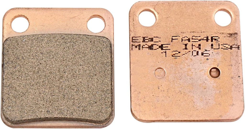 Brake Kit Pad 2000-2001 for EBC 400 Bear Big FA54R Yamaha