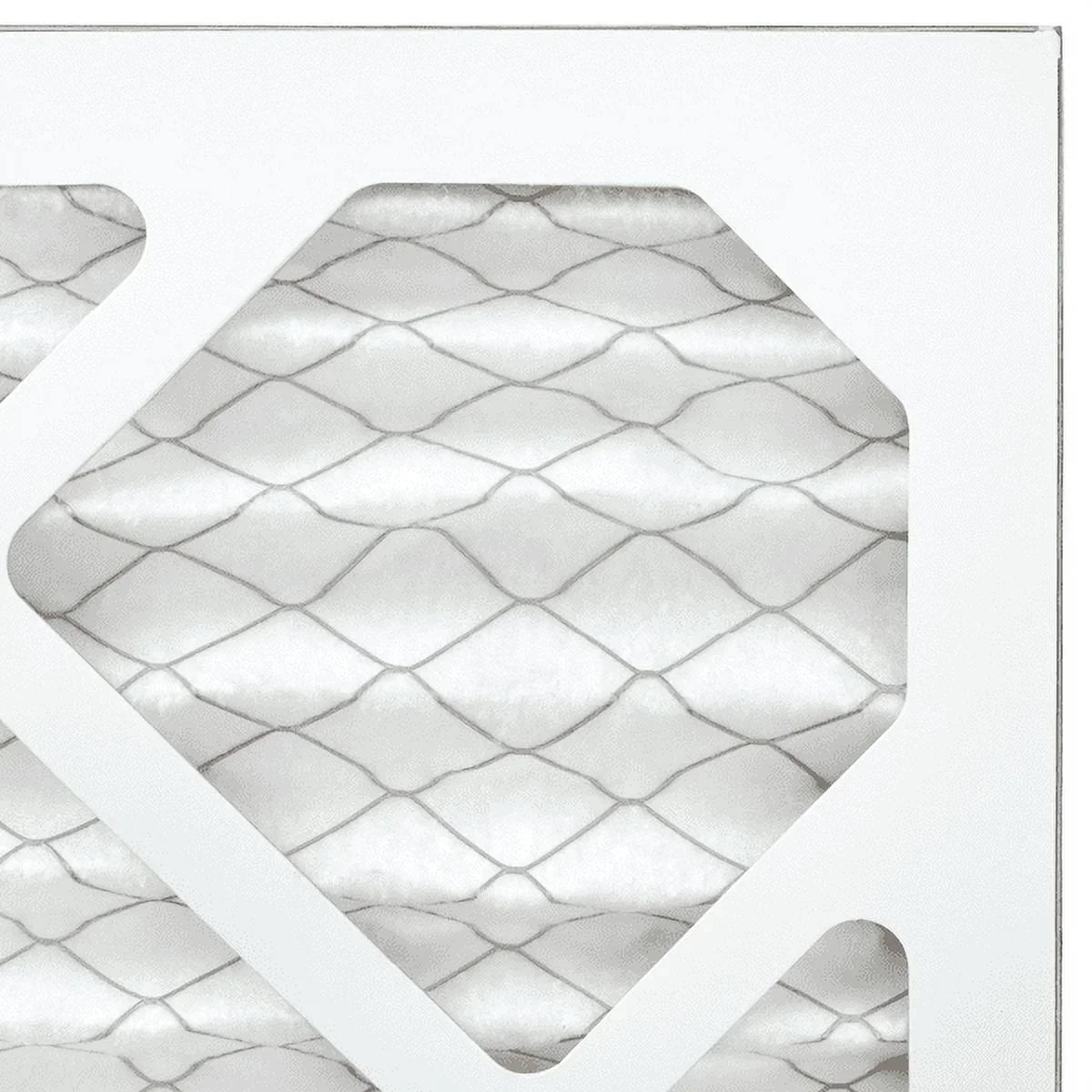 Health 24x36x1 the in 13 Air Filter Furnace AIRx MERV AC Filter, 4-Pack Pleated Made HVAC Filters Air USA