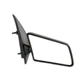 3x5 94-05 Side View Rear Small Blazer Right Mirror Sonoma S10 Truck For Manual
