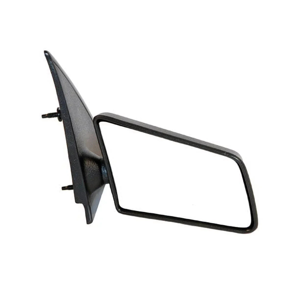 3x5 94-05 Side View Rear Small Blazer Right Mirror Sonoma S10 Truck For Manual