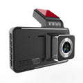 With Car Dash Dash 1080p 4 170° Loop Support Dash Wide Car Camera,Camera Dsfen Wide Dashcam Camera 170° Dvr With Car LoopPicture Support With Dvr 1080p 170° Inch Wide 4 Andoer Dashcam Inch