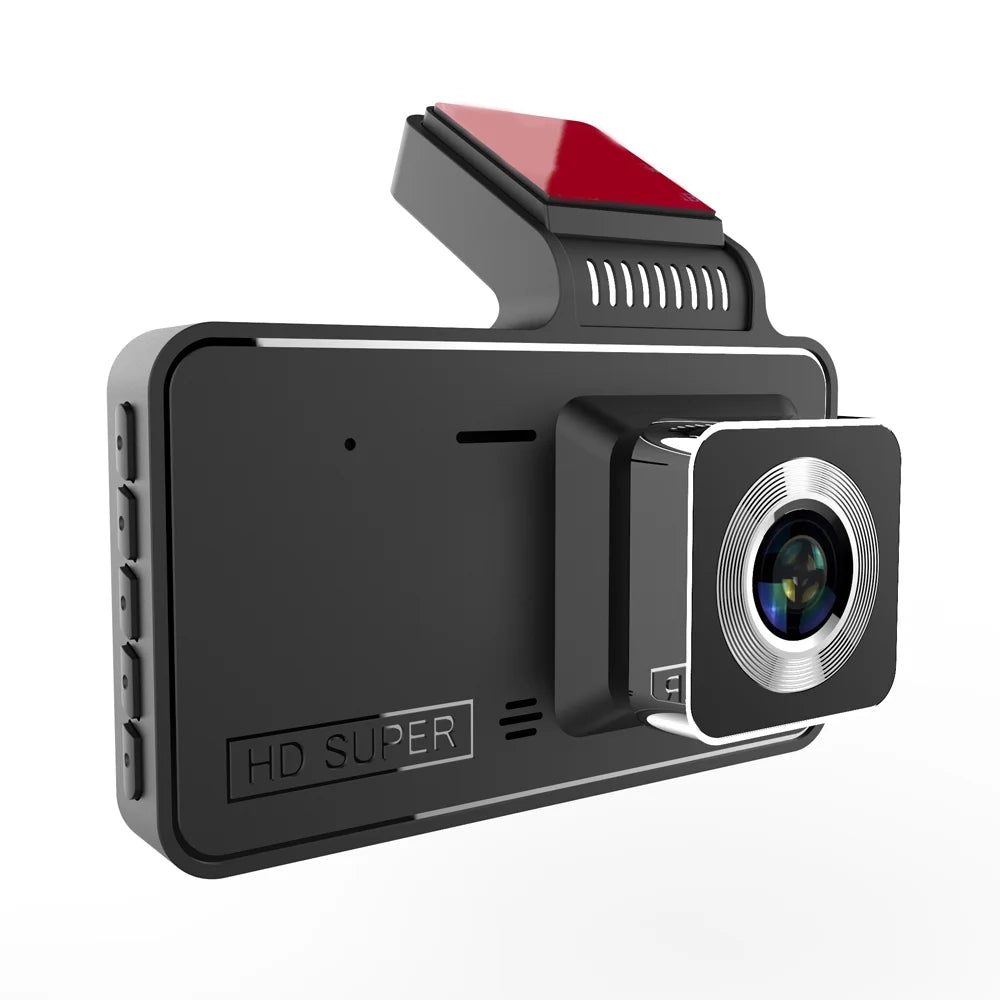 With Car Dash Dash 1080p 4 170° Loop Support Dash Wide Car Camera,Camera Dsfen Wide Dashcam Camera 170° Dvr With Car LoopPicture Support With Dvr 1080p 170° Inch Wide 4 Andoer Dashcam Inch