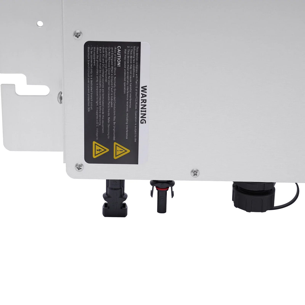 DC-AC Solar Sine Wave Micro Grid Inverter Tie MPPT Grid Inverter WVC-1200W Pure
