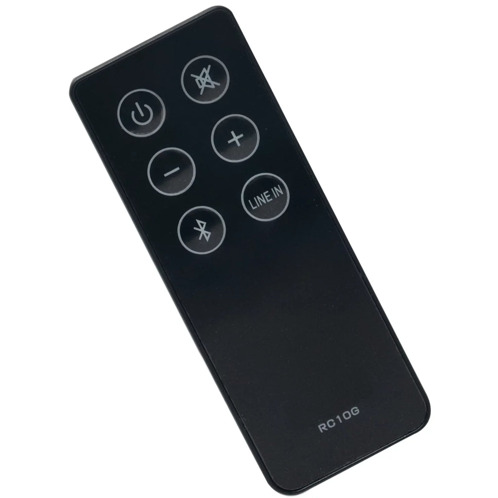 New RC10G R1700BT Control Edifier Remote Bookshelf Speakers Compatible with