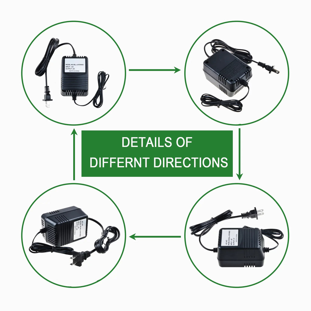 Supply Handheld Replacement KONKIN Mains Cleaner Power Cord Adapter for Cable Vacuum Battery Charger DC59 Compatible PSU Animal PS AC BOO Cordless Motorhead Dyson