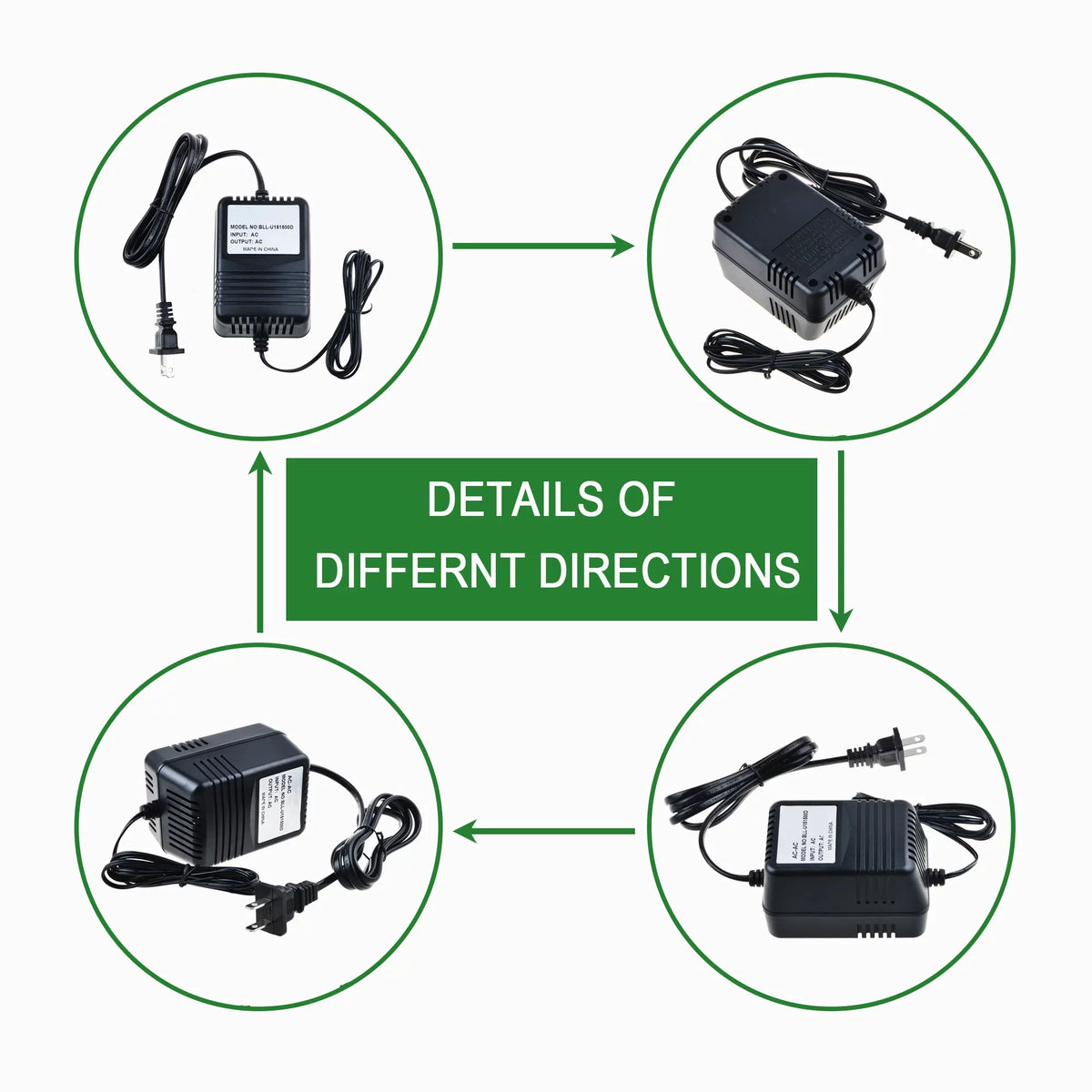 Supply Handheld Replacement KONKIN Mains Cleaner Power Cord Adapter for Cable Vacuum Battery Charger DC59 Compatible PSU Animal PS AC BOO Cordless Motorhead Dyson