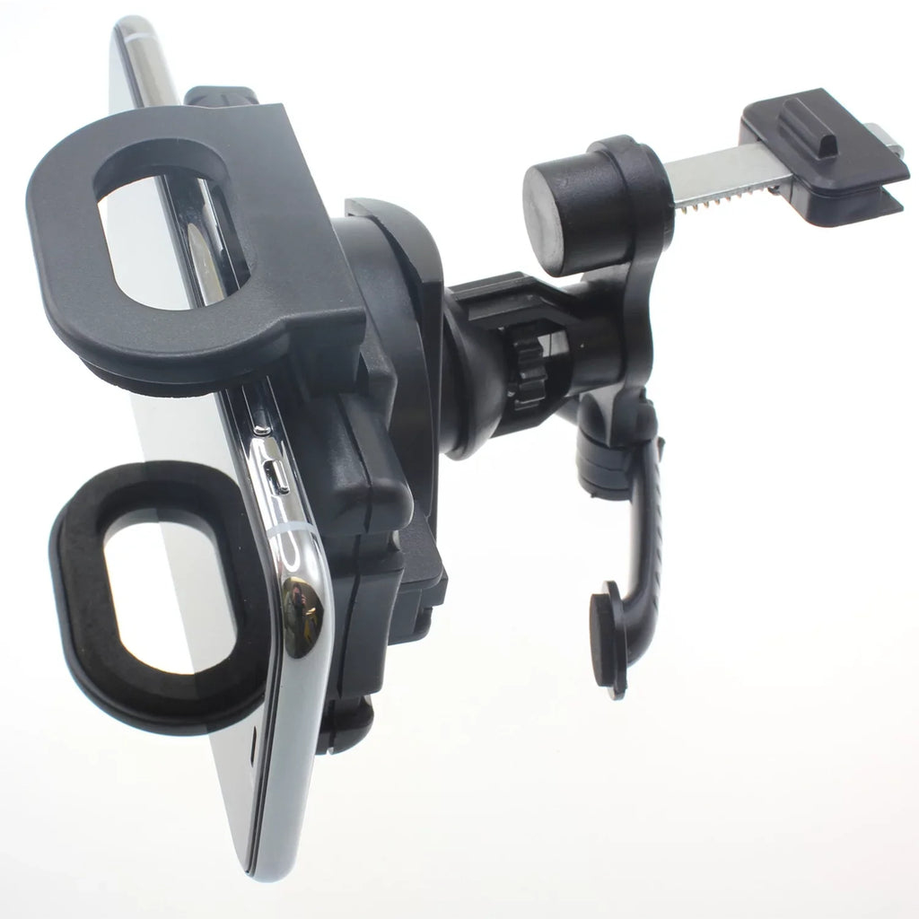 Air Car Jitterbug Vent for Lively Swivel Compatible Phone Holder Jitterbug - J7N Smart Mount Strong 3 Grip With Model Smart3 Cradle