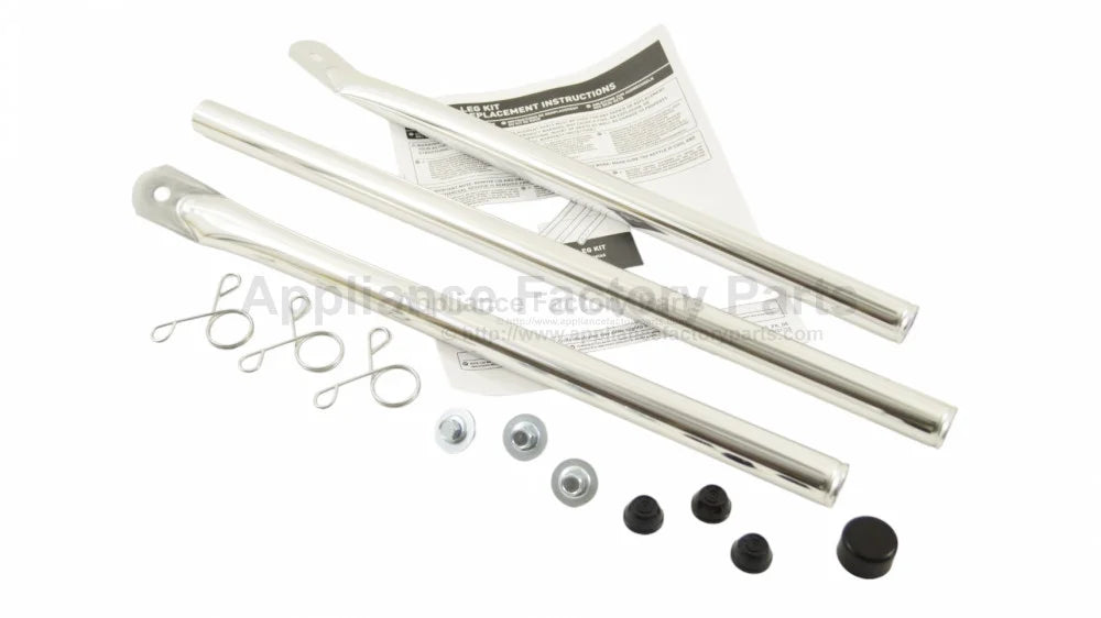 PREMCOMP LEGS 65434 Weber JUMBO 15 KIT JOE