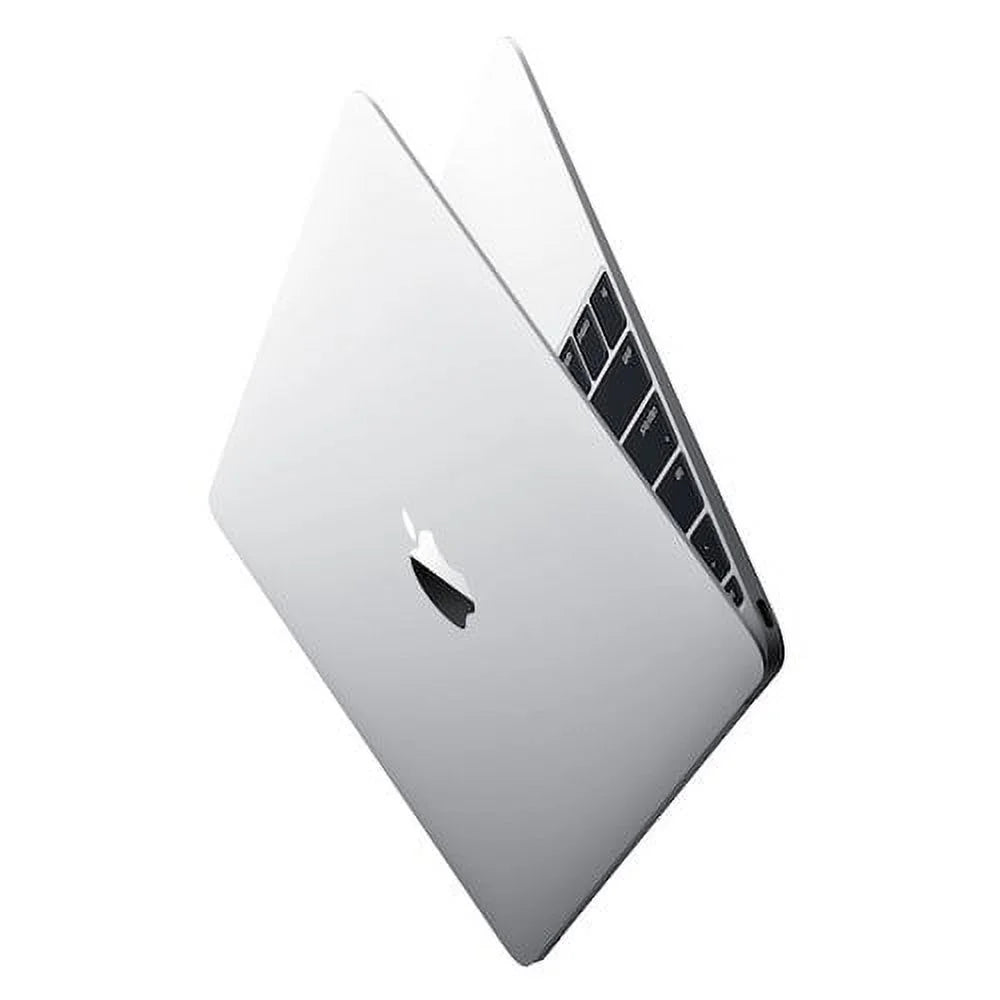 Restored Core MNYH2LL/A 256GB SSD Laptop (Refurbished) Macbook 1.2GHz 12" - (2017) M3 8GB RAM