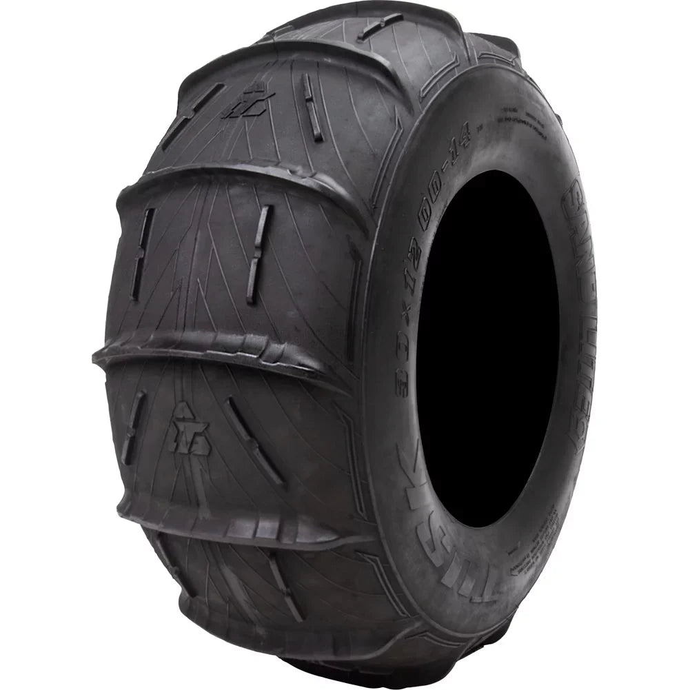 Tire Pro Paddle) (14 Sand 30x12-14 For XP POLARIS Tusk Sport Lite® Rear 2020-2022 RZR