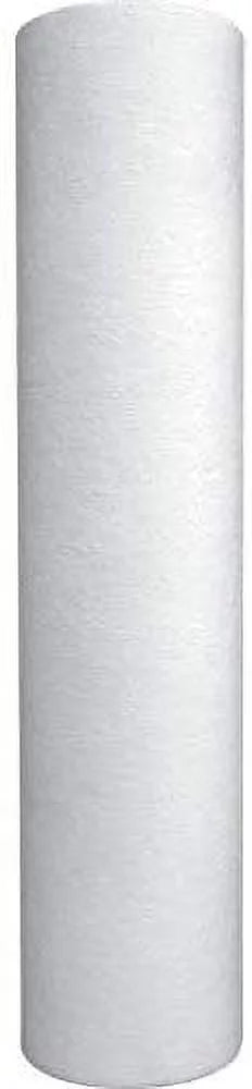 Cartridge, 1 In. Stage ARCS In. Hydro-Logic Sediment 20 4.5 x