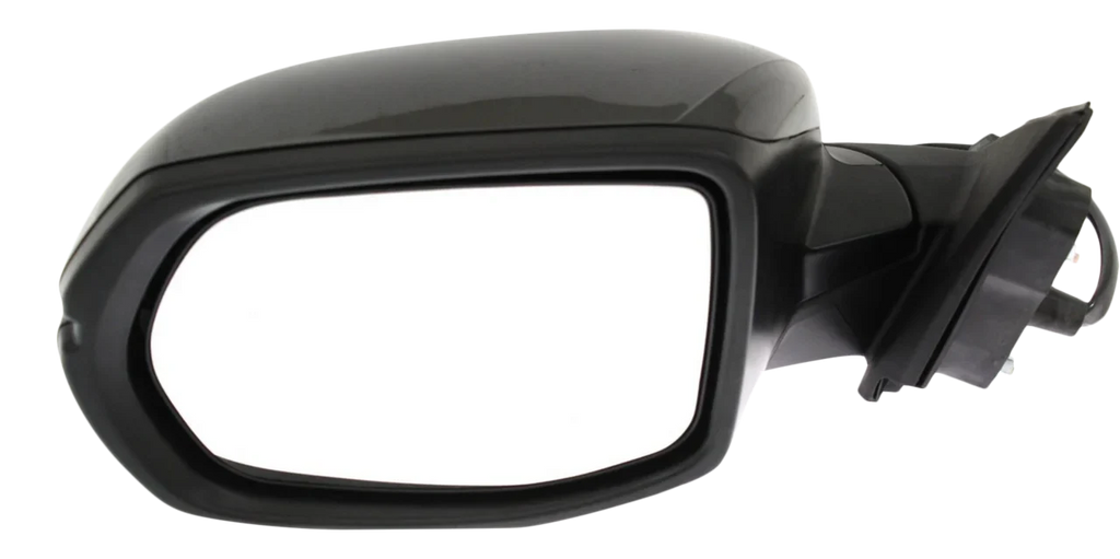 w/ EX/EX-L Light, HR-V Folding, Paintable, Camera, LH, Models MIRROR w/o 16-16 Signal Manual Power, Heated,