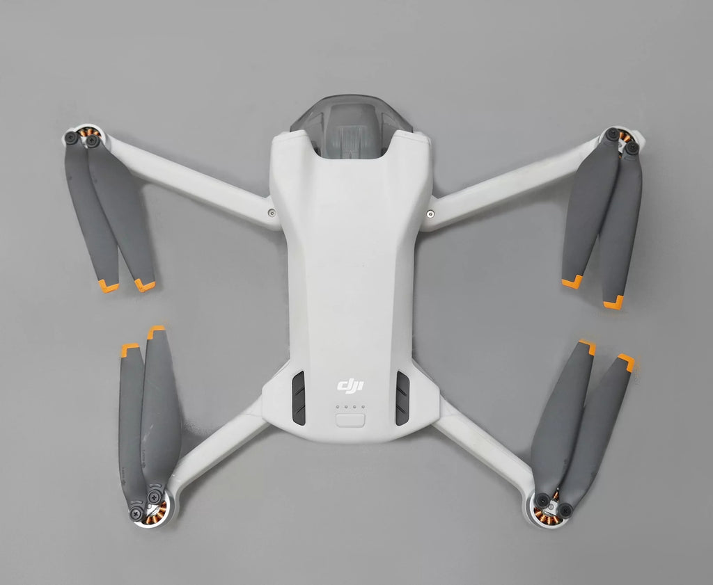 Kit(Excludes Unit Only, Flight Controller, Pre-Owned Remote for Lost Battery 3 Crash Mini Accessories) Replacement and DJI Drone Aircraft