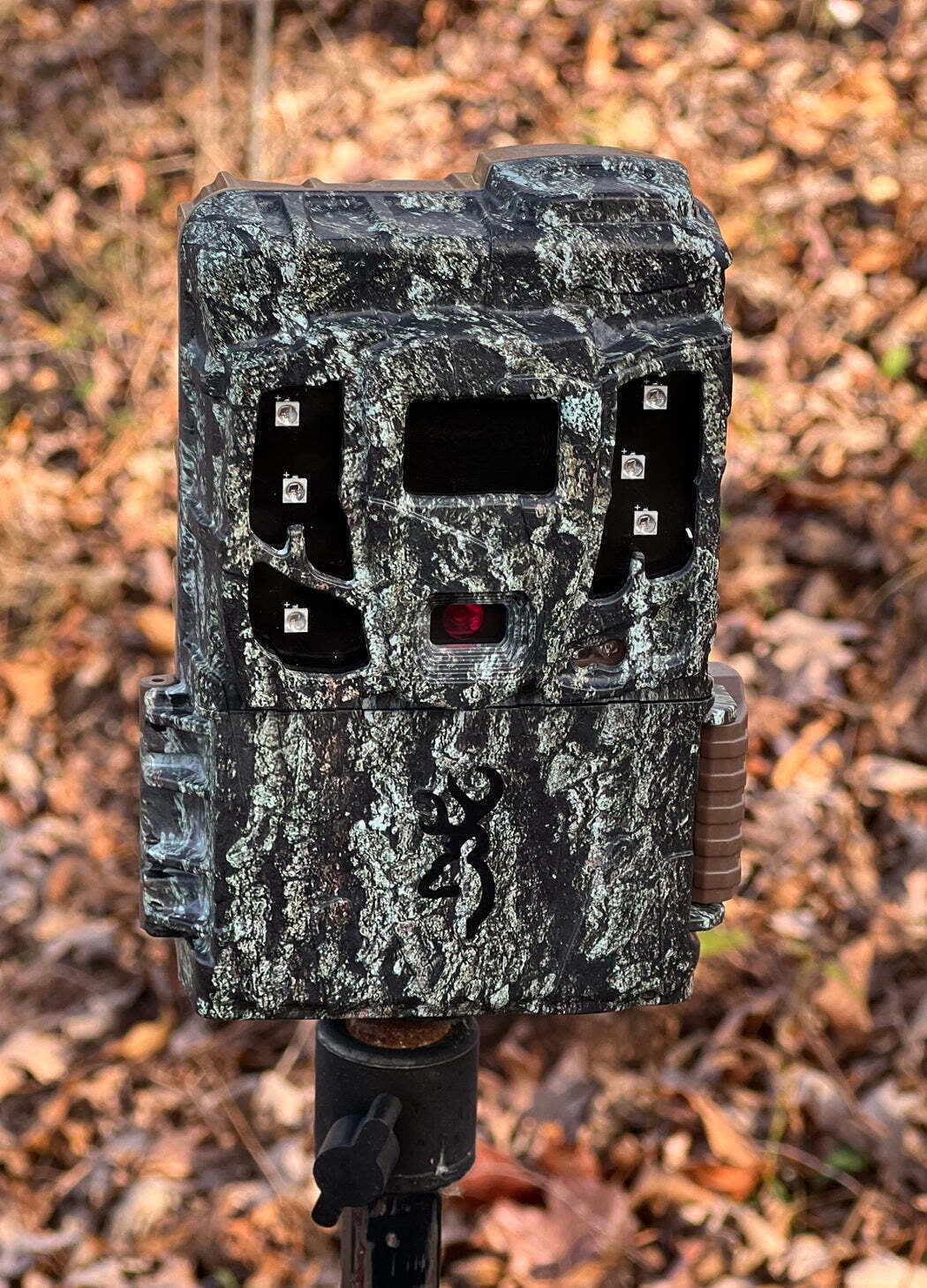 w/ 32GB Trail Browning Reader Extreme Pro Cellular M/Card Camera Scout HD & Max