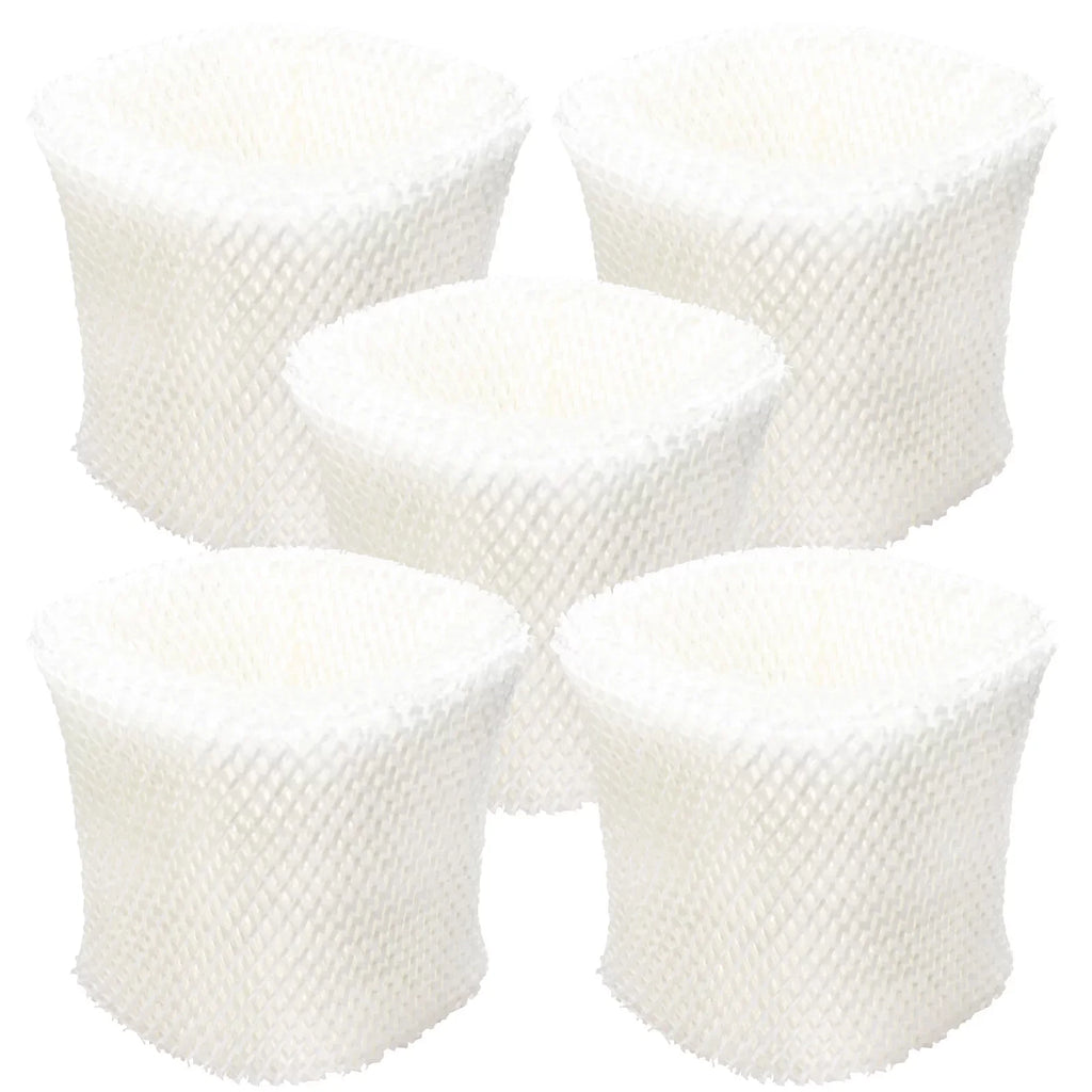 Compatible Filter White Westinghouse WWH650 Air Humidifier Replacement - Filter 5-Pack White Westinghouse WWHM-2090ZE