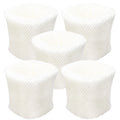 Compatible Filter White Westinghouse WWH650 Air Humidifier Replacement - Filter 5-Pack White Westinghouse WWHM-2090ZE