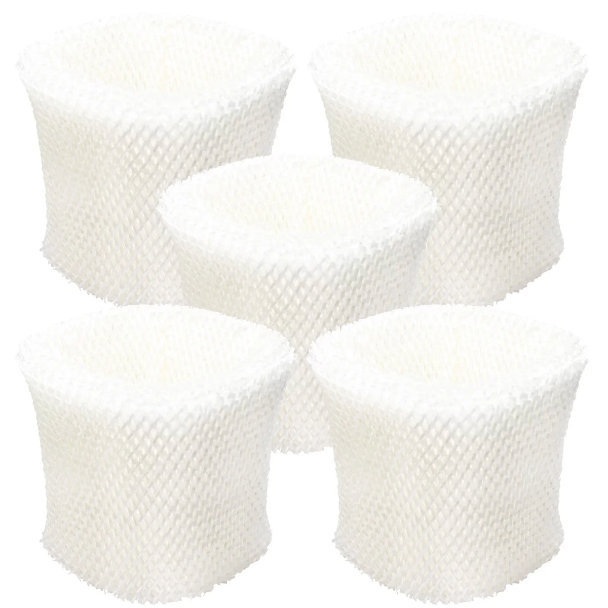 Compatible Filter White Westinghouse WWH650 Air Humidifier Replacement - Filter 5-Pack White Westinghouse WWHM-2090ZE