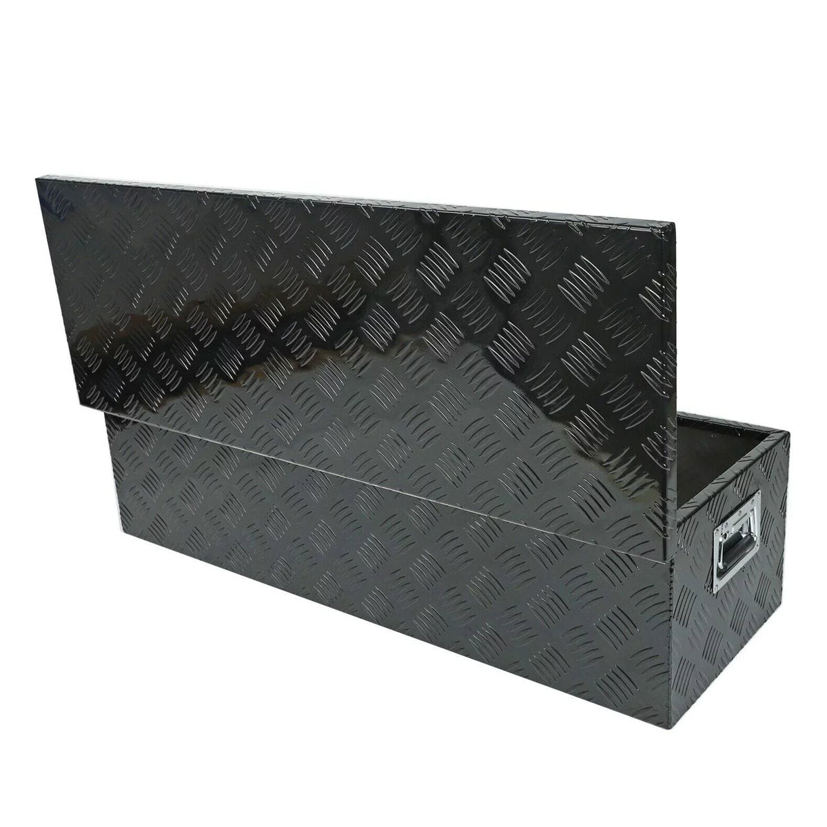 Storage Confote Heavy Duty Truck Waterproof, Lock Truck and Tool 13 Black Bed x Keys, Inches 10 Aluminum, Up 39 x Box Pick Trailer