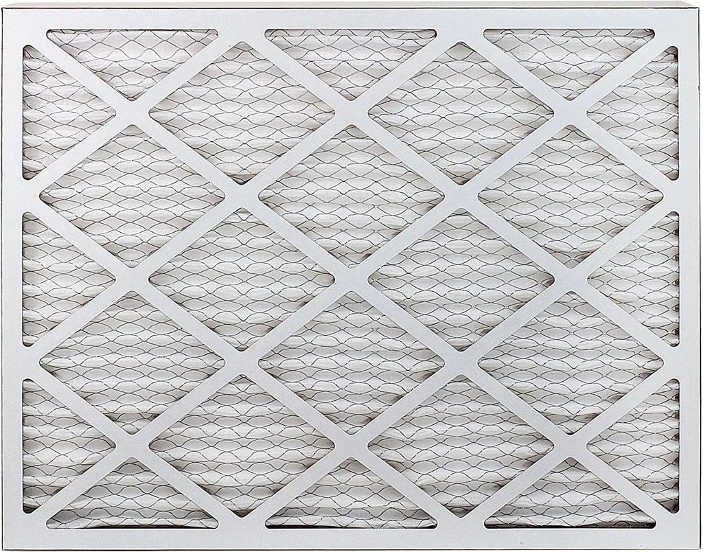 Air 14x20x1 HVAC (2-Pack) AC MERV Filterbuy Pleated Filters 13 Furnace