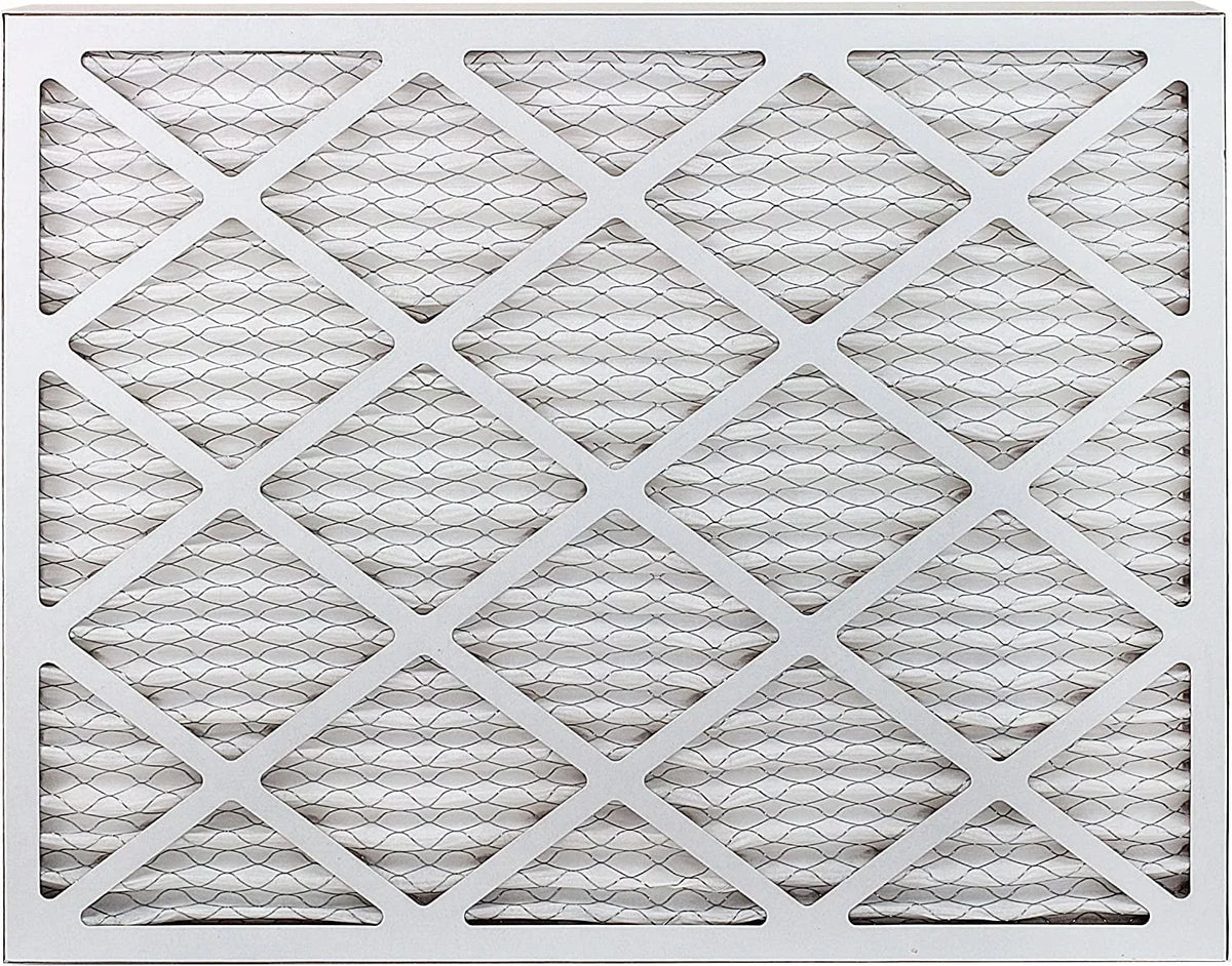 Air 14x20x1 HVAC (2-Pack) AC MERV Filterbuy Pleated Filters 13 Furnace