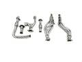 4WD Header 04 Catted 03 to Hemi Fitment For 1500 Ram By 5.7L Long OBX-RS Tube Dodge