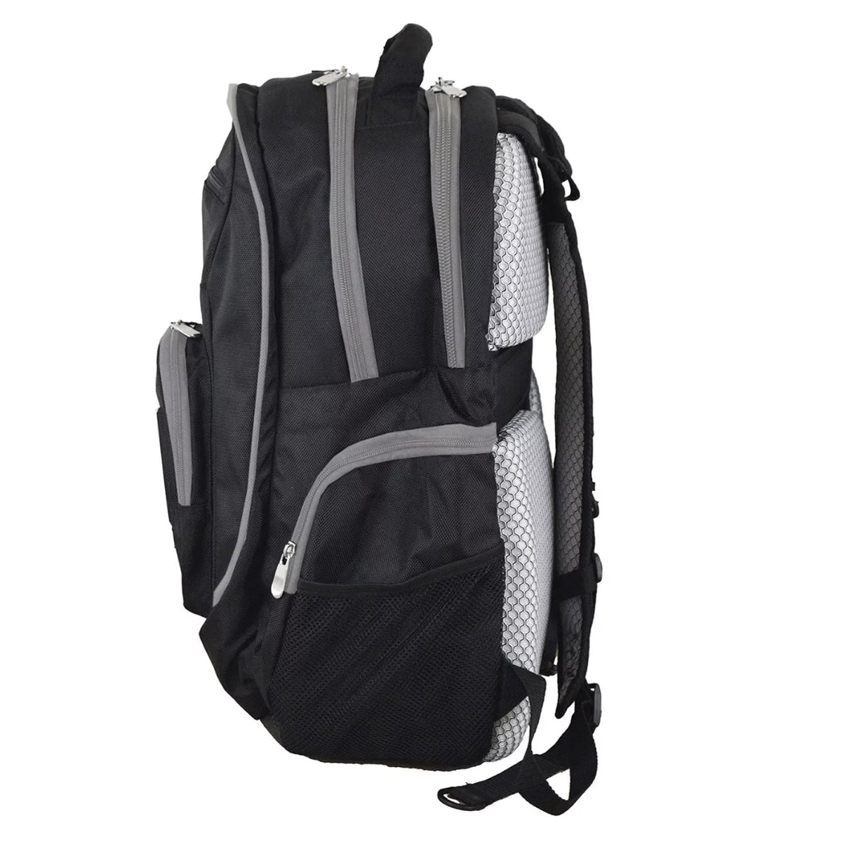 State and Set Luggage Beavers NCAA Oregon 2-Piece Backpack