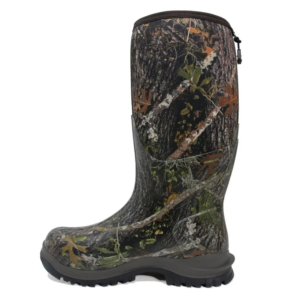 Camo All Boot Hunting Shredder - Men's Camo SHX-MH-CM 13) 13 (dimension Dryshod MXT All