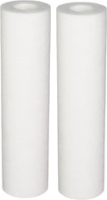 Filter Whole Sediment Cartridge W25P House (2-Pack)