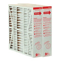 FC100A1037-2 (Pack 20" 2) 11 x Replacement 25" merv of Honeywell Media,