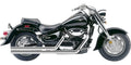 Cobra w/Powerport Exhaust Longs Chrome Speedster (3920T)
