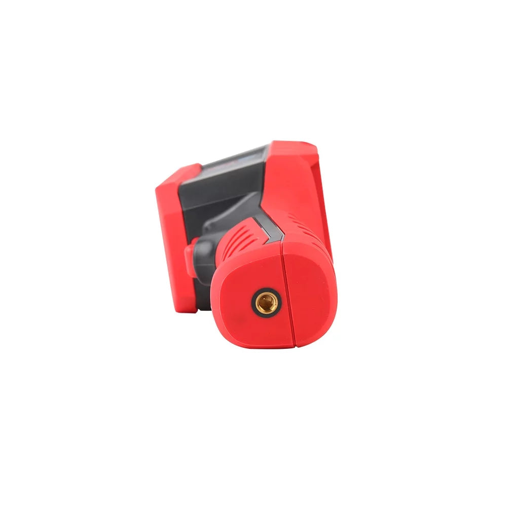 Daakro Handheld Imager UTi260B Camera Thermal Infrared IR Thermometer Imaging UNI-T