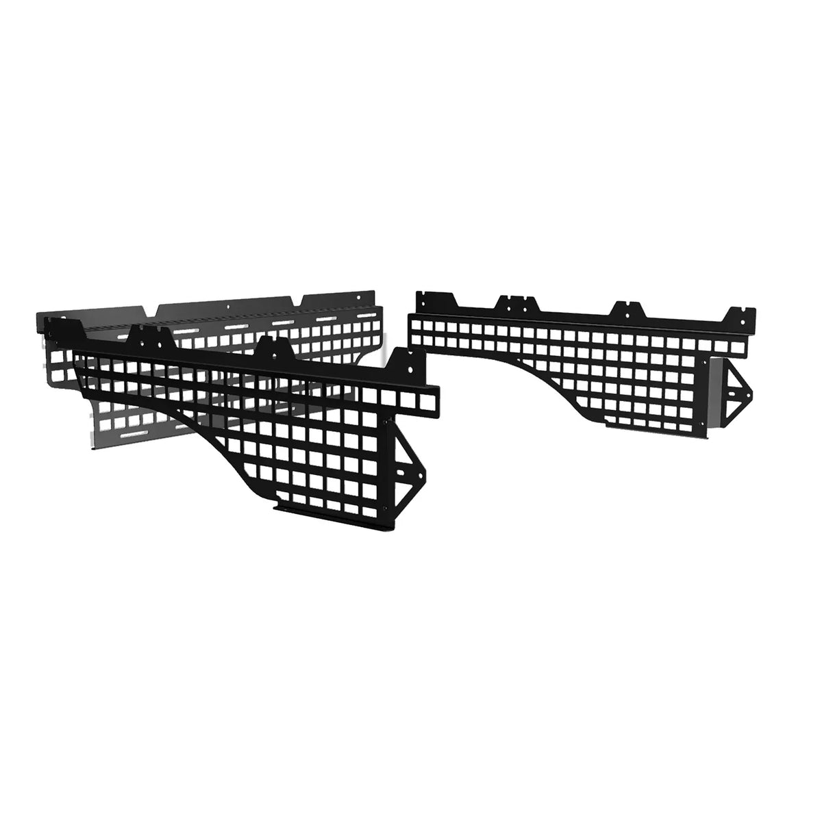 CAB Fits Putco CAB LE/KING Fits FRONTIER NISMO 06-20 SE/KING KING Molle select: Panel Frontier 195422 2010 2011-2019 CAB FRONTIER, NISSAN NISSAN