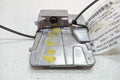 8646C12031 (Good) Lane OEM Toyota Front Windshield Pre-Owned Corolla Departure 2021 Camera