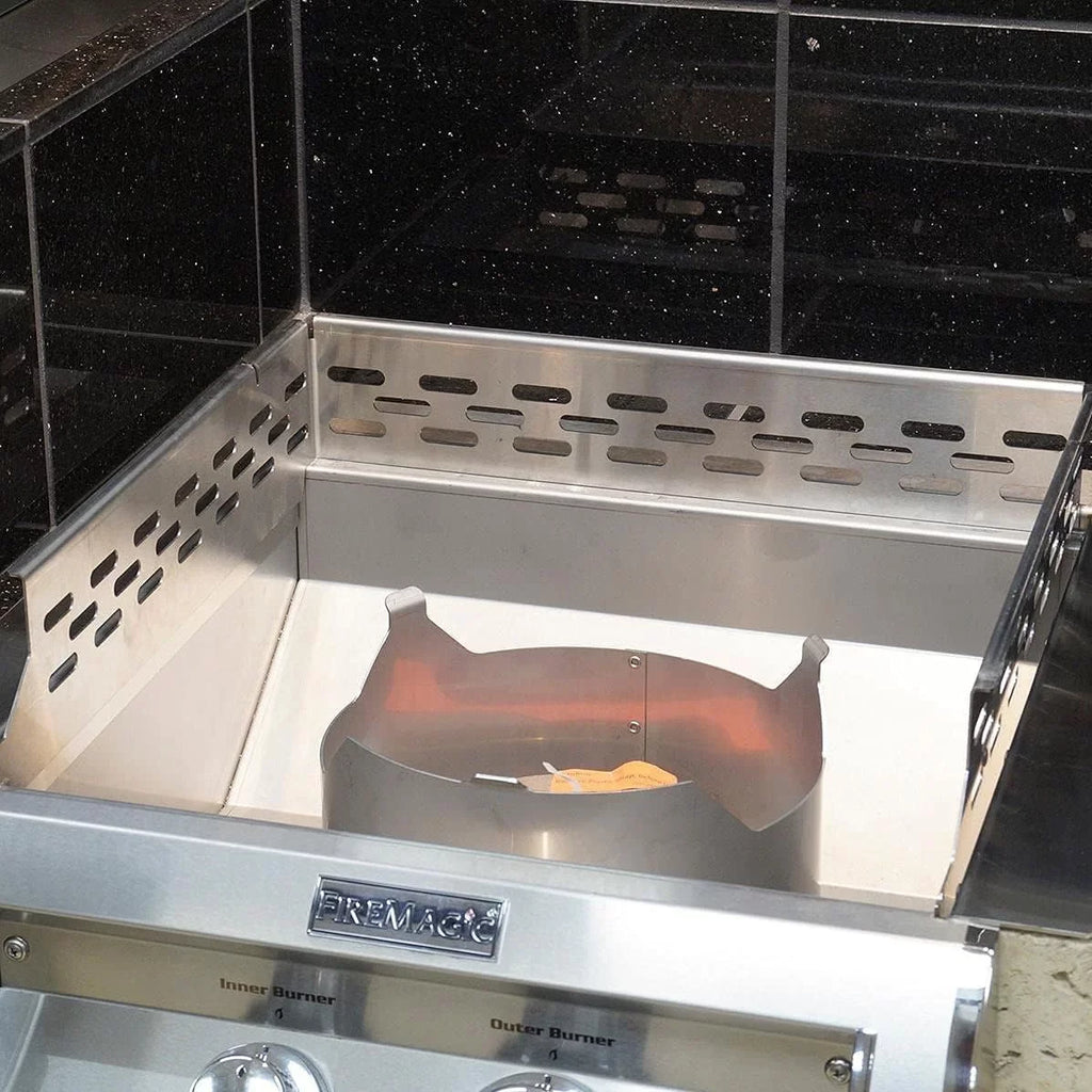 Burners Adapter For Griddle 3683 Grills Power