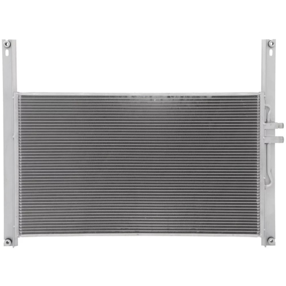 For 9400 Condenser 2000 1998 Teledu AC 1999 1997 Truck International A/C Harvester