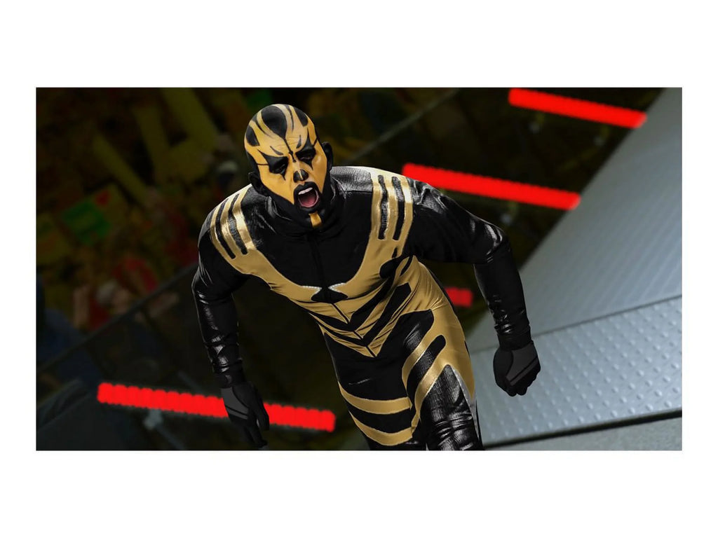 2K, 4, PlayStation 710425474316 2K15, WWE