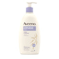 To Essential Lavender, Moisturizing With Calm Relief Aveeno Fl. & Relax, Body And Oatmeal 18 Ylang-Ylang Stress Natural Lotion Oils Oz & Chamomile