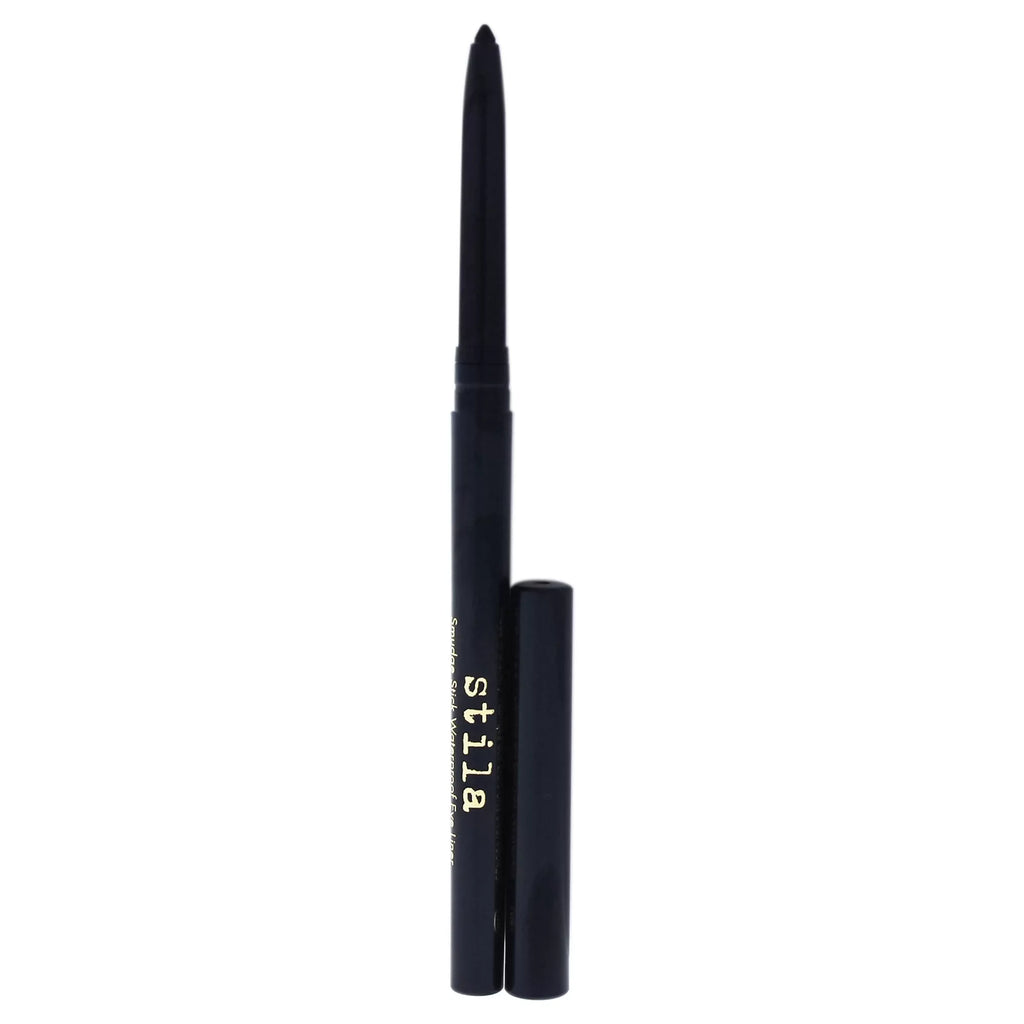 Smudge Vivid oz Stick - Stila Sapphire Eyeliner Waterproof by Liner 0.01 - Eye Women for