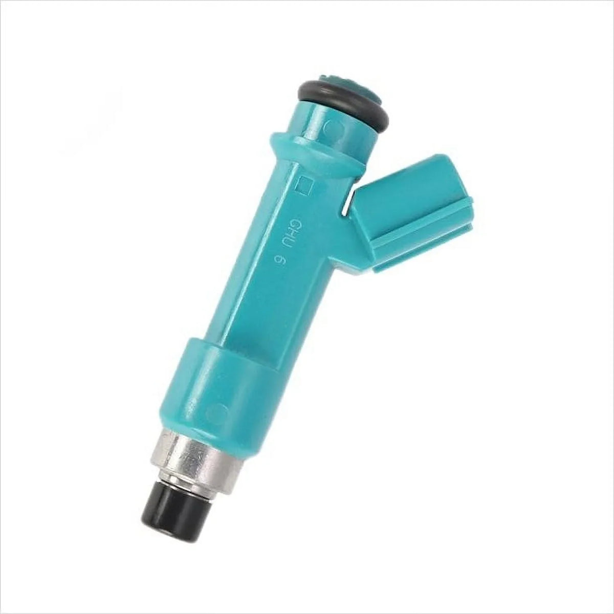 23250-31060 FJ Fuel Tundra Injectors Cruiser Set 4.0L 12 4.0L 2007-2009 6pcs Of 4Runner Tacoma Set Replacement Nozzles for 2003-2009 2005 4.0L 23209-39075 FJ787 Holes