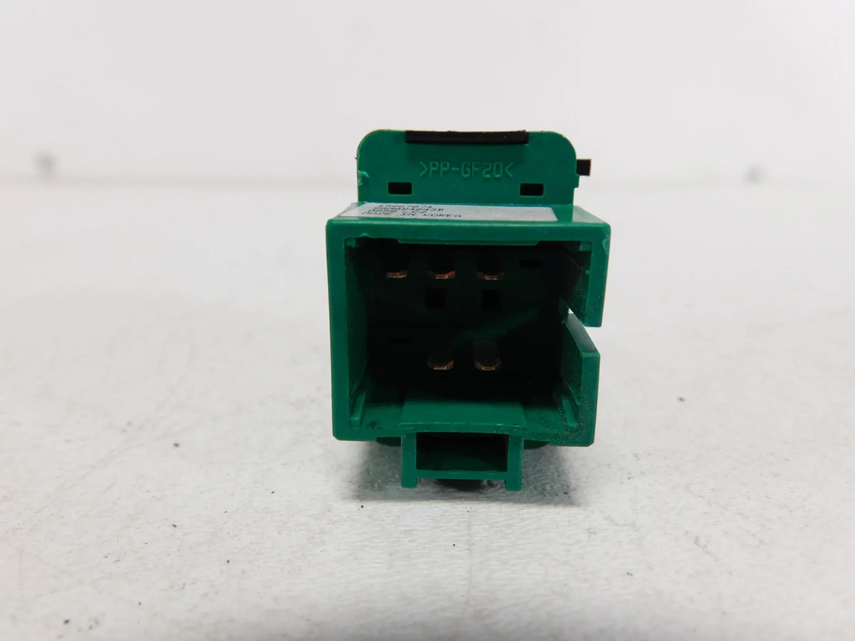 08-21 Chevrolet Van 2500 Express (Good) Switch Power Master Lock OEM LKQ Pre-Owned Driver