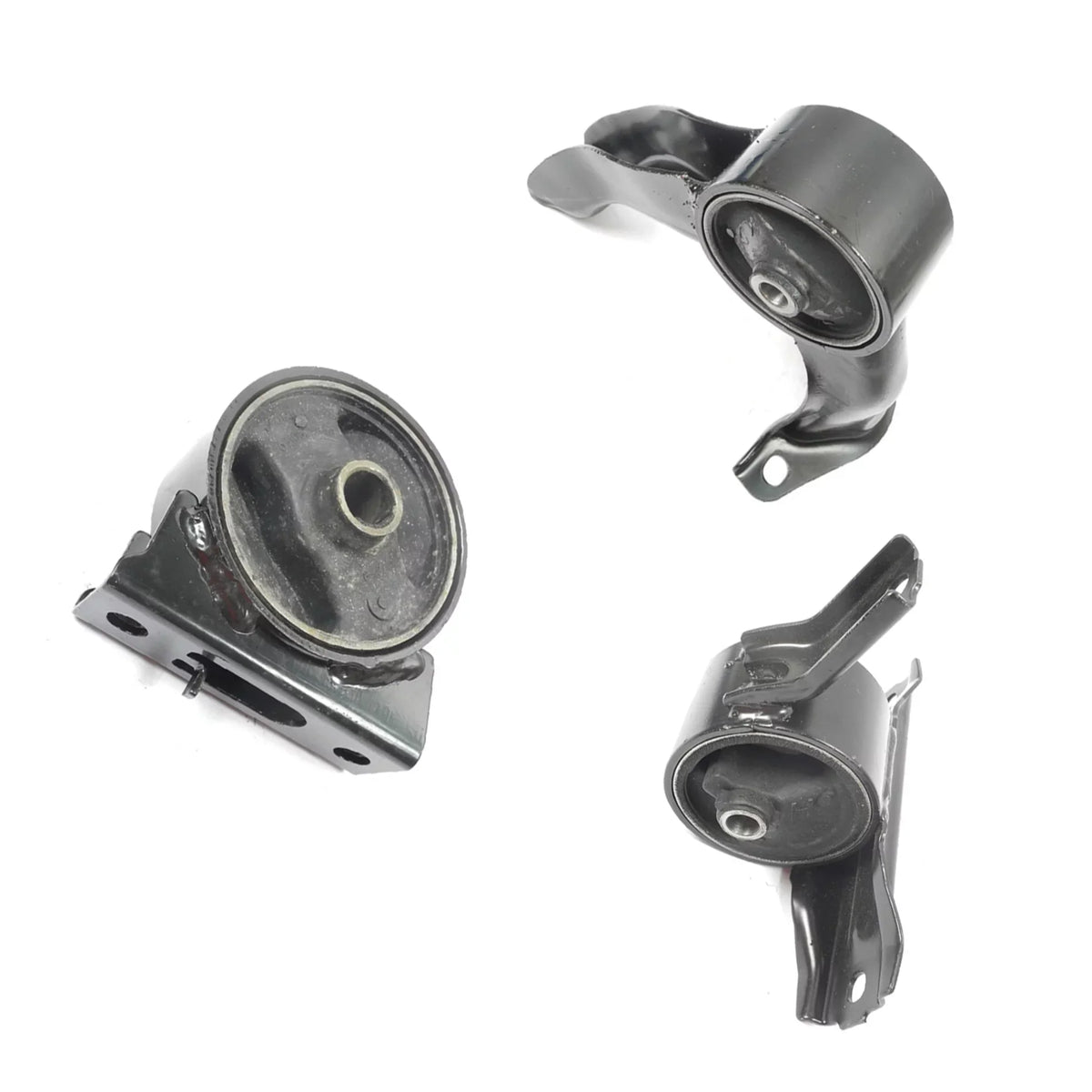 07 & Mount 2007-2012 Caliber 5415 Dodge Front 11 Motor 08 10 5417 M863 3pcs set 12 For 5416 2.0L Engine 09 Rear