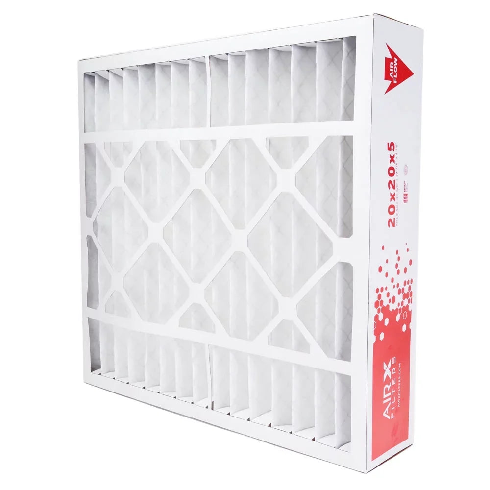 20x20x5 Filter - Honeywell FC100A1011 AIRx 13, HEALTH Replacement 4-Pack MERV Air